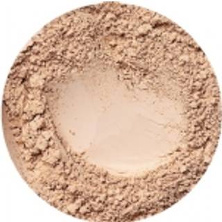 Annabelle Minerals Coverage Mineral Foundation Mineralpudder foundation Til et perfekt udseende Skygge Golden Light 4 g - 4 g