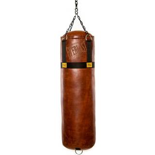 Everlast 1910 Boksepude - 45 kg (Vintage Brown)
