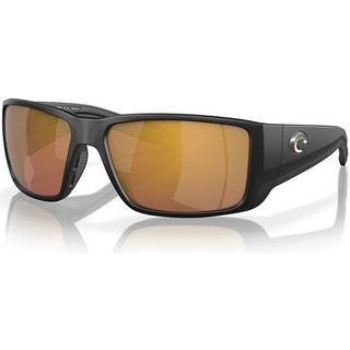 Costa Del Mar Blackfin Pro Polarized 907817 60 Solbriller Mænd Black - Matte Black - 60mm