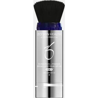 Sunscreen + Powder Broad-Spectrum SPF 30 - Spar 15% (Rabatten er fratrukket i prisen) Light