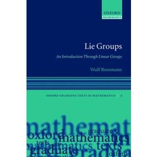 Lie Groups