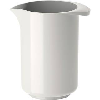 Rosti Classic Blandeskål 1,25 L - Fade & Skåle Plast Hvid - 29903