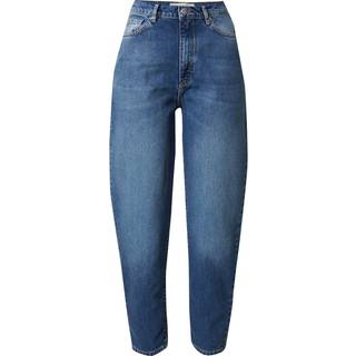 ARMEDANGELS Women's Mairaa Jeans Damer størrelse 25 - Length: 32'' farve blå