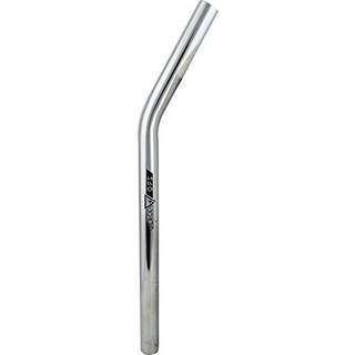 Black Ops Lay-Back BMX Bicycle Seatpost