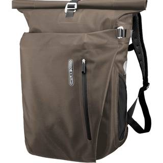 Ortlieb Vario Rygsæk QL2,1 26L - Brun