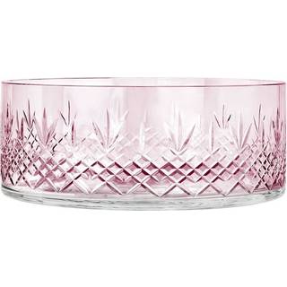 Skål - Frederik Bagger - Crispy Topaz Mega Bowl - 1 stk.