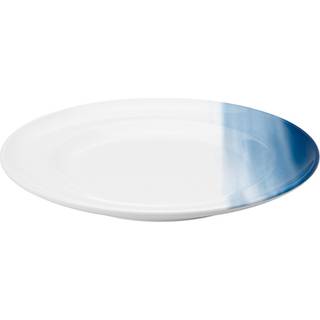 Georg Jensen Koppel Dinnerware Decoration middagstallerken 27 cm