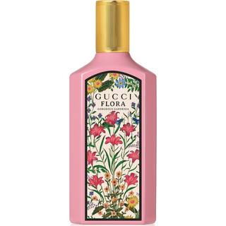 Gucci Parfumer til kvinder Gucci Flora Smuk gardeniaEau de Parfum Spray 150 ml (10.920,00 kr / 1 l) - 150 ml