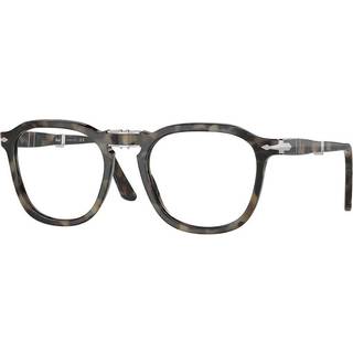 Persol PO3345V RENE 1071 52 Briller Mænd Tortoiseshell - Tortoise - 52mm