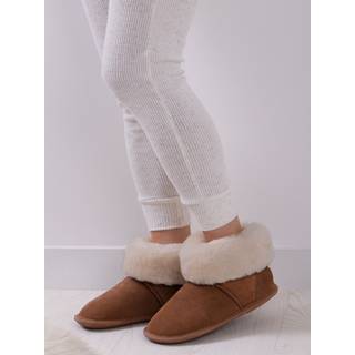 Just Sheepskin Just Sheepskin Ladies Winter Albery Slippers