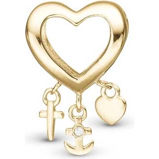 MY FAITH, HOPE, AND LOVE