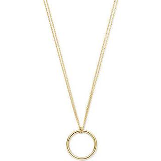 Beloro Jewels La Rinascente damer Halskæder 9 karat guld BO340035