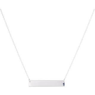 Nordahl Andersen Plade halskæde