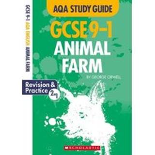 Animal Farm AQA English Literature