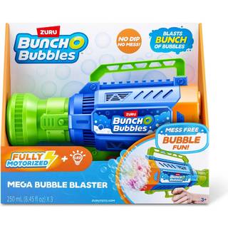 Zuru Bunch O Bubbles Mega Bubble Blaster boblepistol