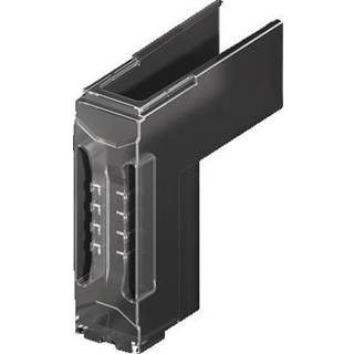 Rittal Sv connection space cover top (185mm)