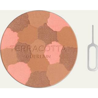 GUERLAIN Make-up Terracotta Light Powder 02 Medium Cool (Refill) 10 g (26.500,00 kr / 1 kg) - 10 g