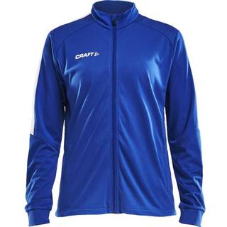 Progress Jacket W - Blue
