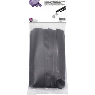 TRU COMPONENTS T1902CA043 Krympeslangesortiment 15 stk