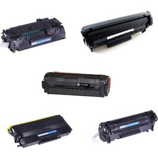 Toner HP HP-W2413A - Magenta
