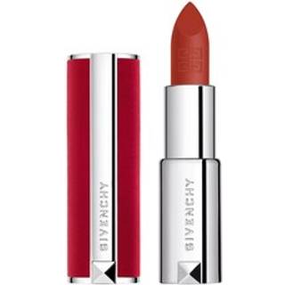 Givenchy - Le Rouge - Lipstick - Le Rouge Deep Velvet 3,4g N34 - For Women - Lyserød