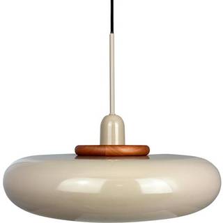 Dyberg Larsen Planet Pendel Latte - Dyberg Larsen