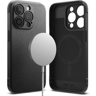 Ringke Onyx Magnetic Case iPhone 15 Pro Max Black