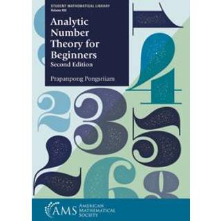 Analytic Number Theory for Beginners