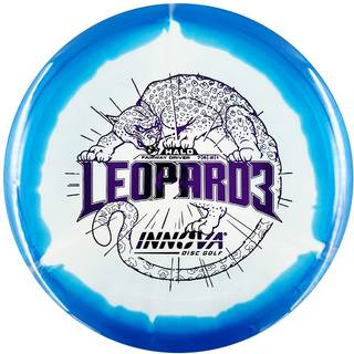 INNOVA Star Leopard3 - Halo