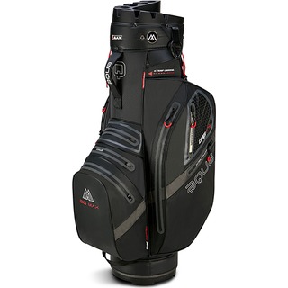 BIG MAX Aqua Silencio 4 - Black