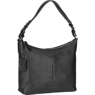 Burkely Soft Skylar Hobo bag sort