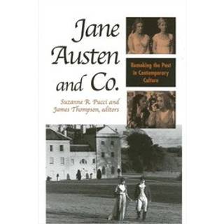 Jane Austen and Co.