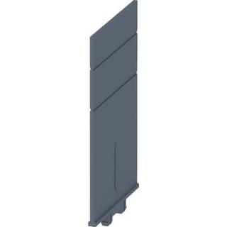 Siemens Fase barrier 8 stk 3kd fs1/2