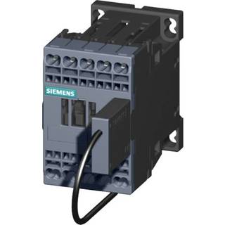 Siemens Kont f. railw 7.5kw 400vdc