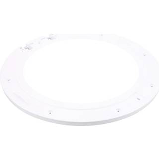 Electrolux dørramme, bagside, hvid, Ø486mm 140039561117