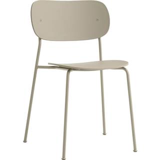 Audo Copenhagen Co Chair stol Olive