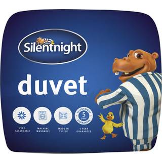 Silentnight Silentnight Essentials Duvet