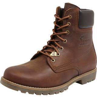 Panama Jack Herren Schnürboots braun, cognac