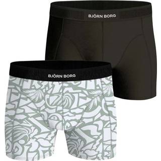 PREMIUM COTTON STRETCH BOXER 2p, MULTIPACK 7