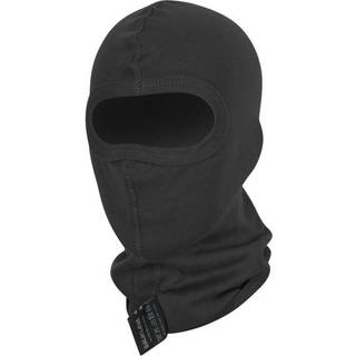 Balaclava Cotton, sort