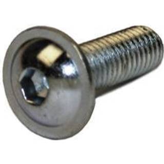 Insexskrue bh m/fl7380-2 10.9 fzb m5x12