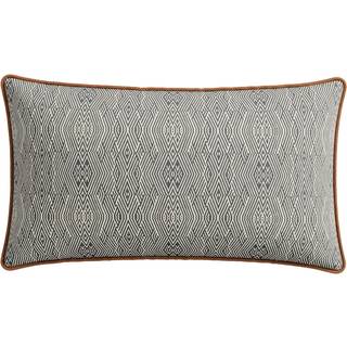 Bedeck of Belfast Bedeck of Belfast Charcoal Umma Cushion