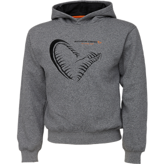 JUNIOR Jaw Hoodie / Hættetrøje