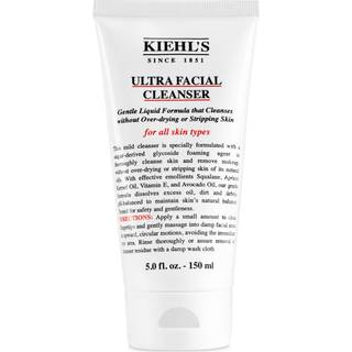 Kiehl's Ansigtspleje Hudrensning Ultra Facial Cleanser 150 ml (993,00 kr / 1 l) - 150 ml