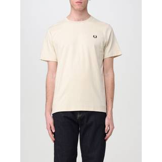Fred Perry Herren T-Shirt beige