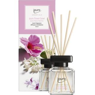 ipuro Essentials flower bowl rumduft 1039.00 DKK/1 L