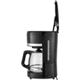 Ströme Kaffemaskine - Sort