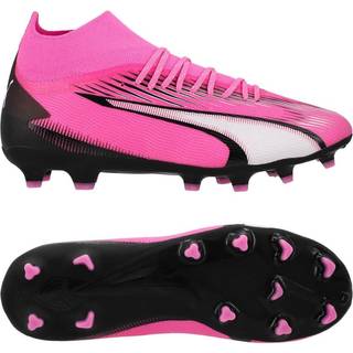 Puma Ultra Pro MC FG/AG Fodboldstøvler Børn