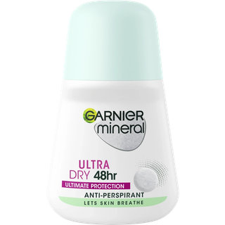 Garnier Mineral Ultra-Dry Deo Roll On 50 ml