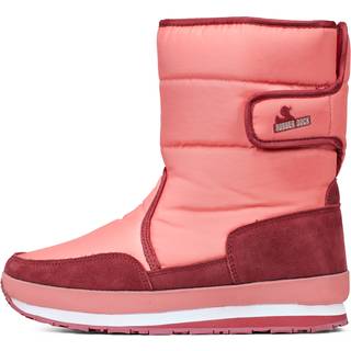 Rubberduck Snowjogger Adult Pink, 37